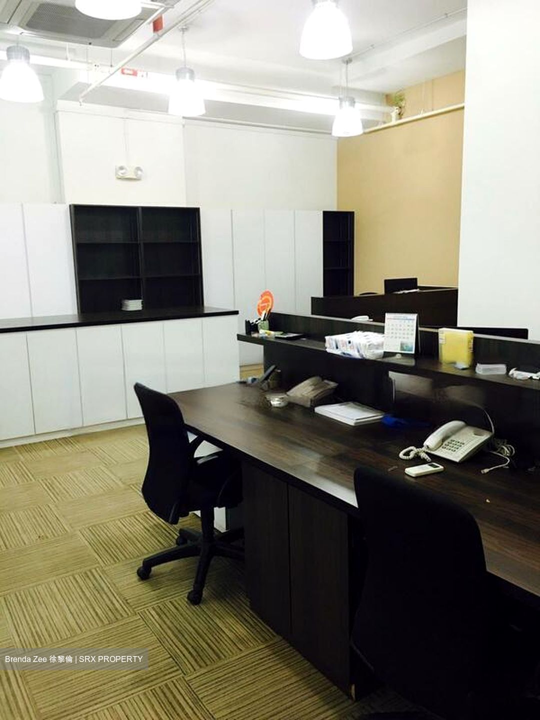 One Commonwealth (D3), Factory #473092911